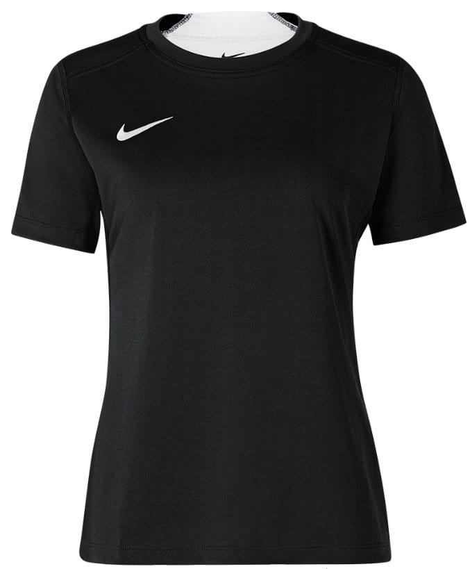 Koszulka Nike WOMENS TEAM COURT JERSEY SHORT SLEEVE