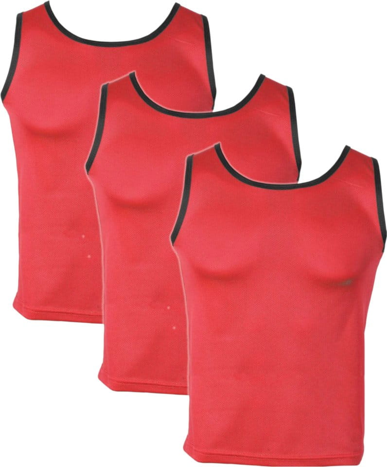 Znacznik Cawila ACADEMY Bib 3pack Kids