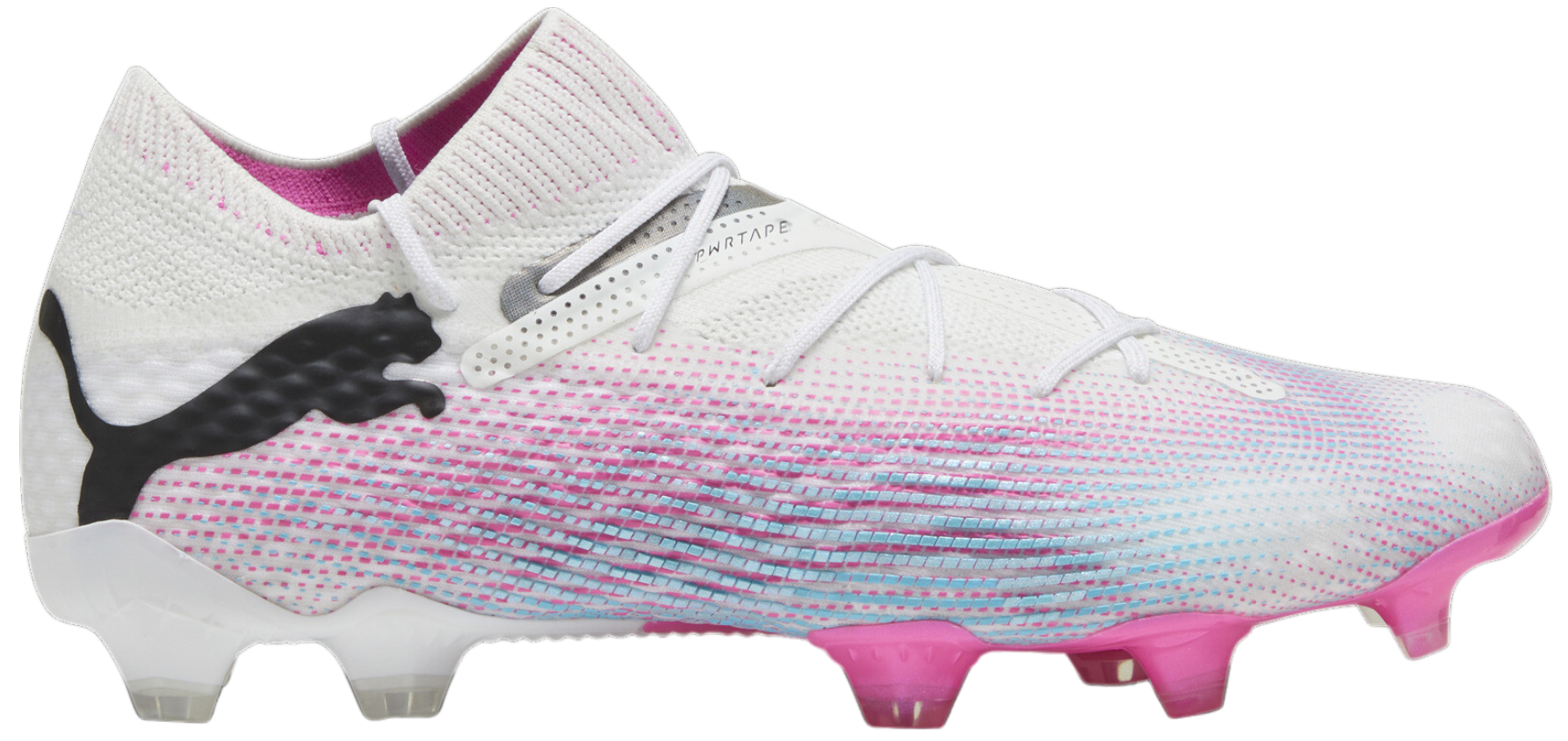 Buty piłkarskie Puma FUTURE 7 ULTIMATE FG/AG