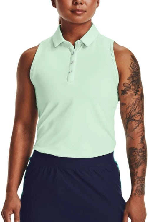 Podkoszulek Under Armour UA Zinger Sleeveless Polo