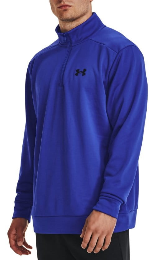 Bluza Under UA Armour Fleece 1/4 Zip