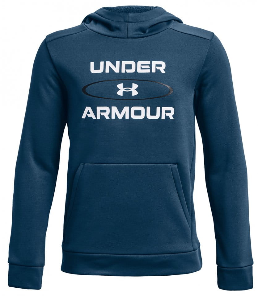 Bluza z kapturem Under UA Armour Fleece Graphic