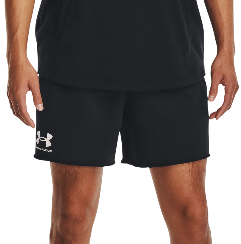 Szorty Under Armour UA Rival Terry 6in Short