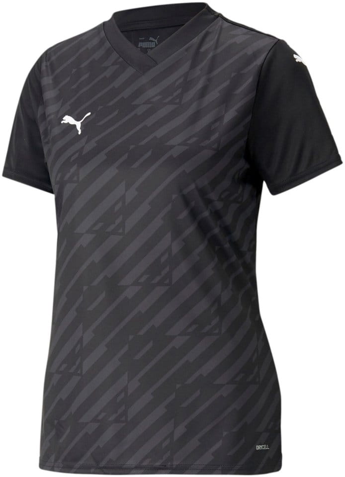 Koszulka Puma teamULTIMATE Jersey W