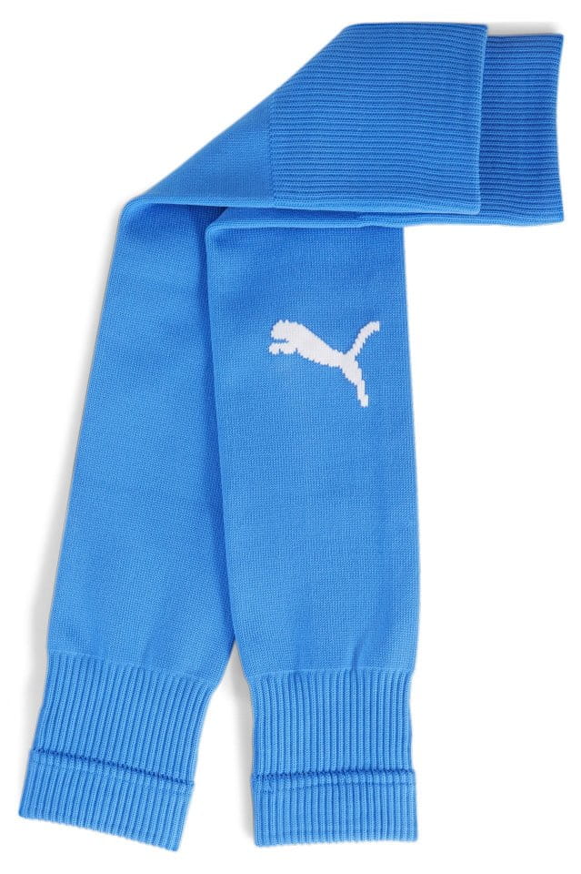 Rękawy i getry Puma teamGOAL Sleeve Sock