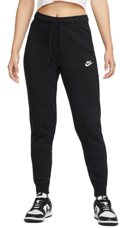 Spodnie Nike W NSW CLUB FLC MR PANT TIGHT