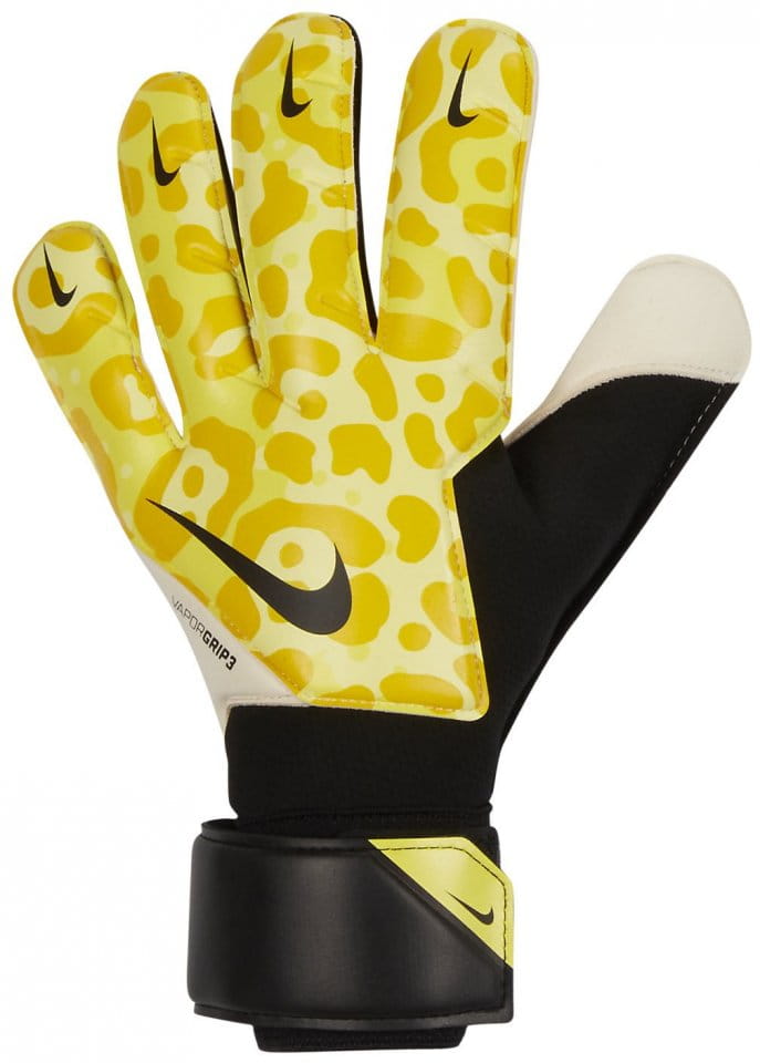 Rękawice bramkarskie Nike Vapor Grip3 Goalkeeper Soccer Gloves