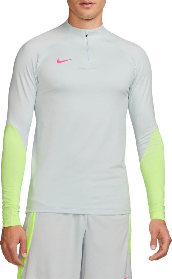 Koszula z długim rękawem Nike M NK DF STRK DRIL TOP