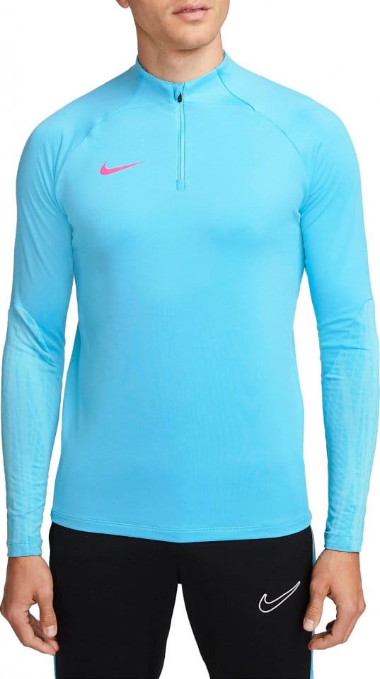 Koszula z długim rękawem Nike Dri-FIT Strike Men s Soccer Drill Top