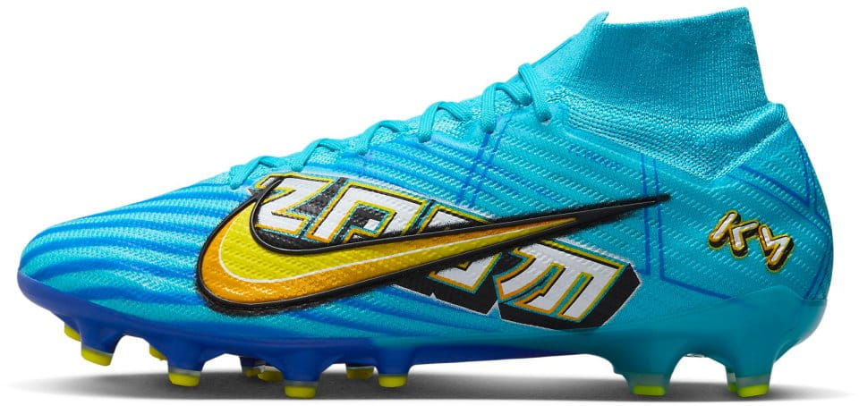 Buty piłkarskie Nike ZOOM SUPERFLY 9 ELT KM AG-PRO