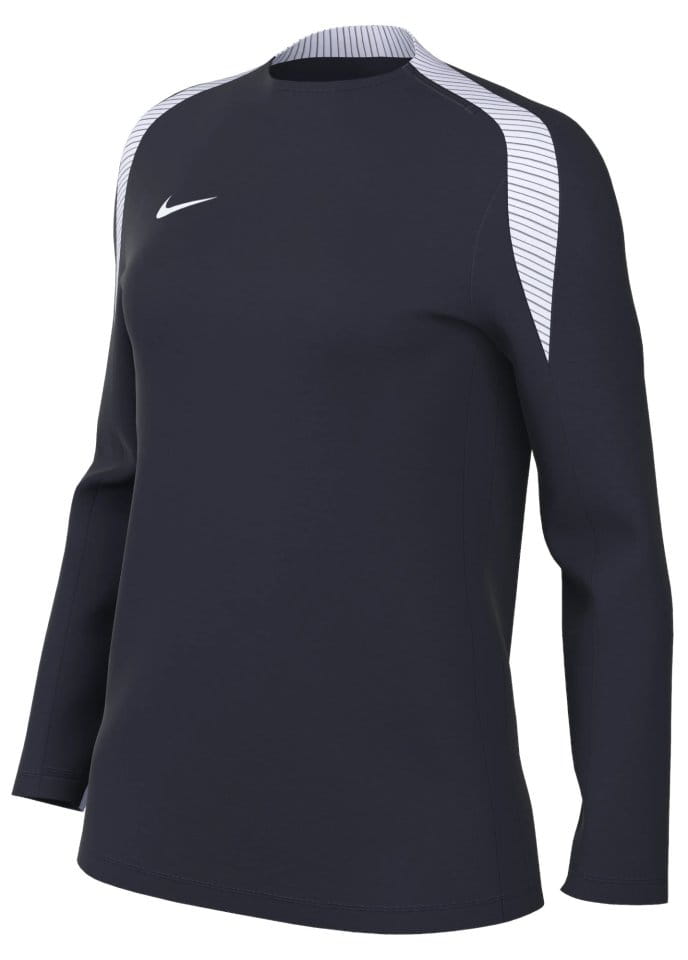 Koszula z długim rękawem Nike W NK DF STRK24 CREW TOP K