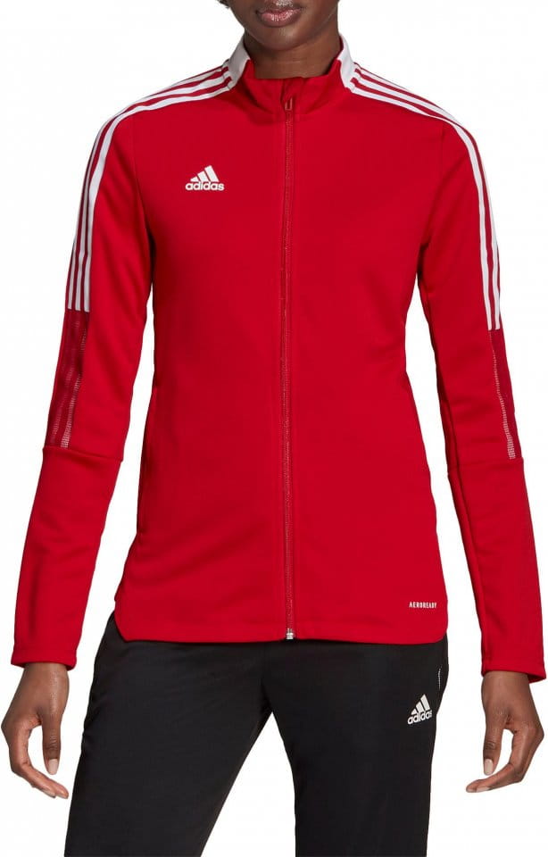 Kurtka adidas TIRO21 TK JKT W