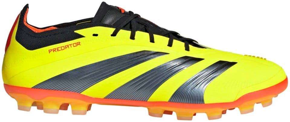 Buty piłkarskie adidas PREDATOR ELITE 2G/3G AG