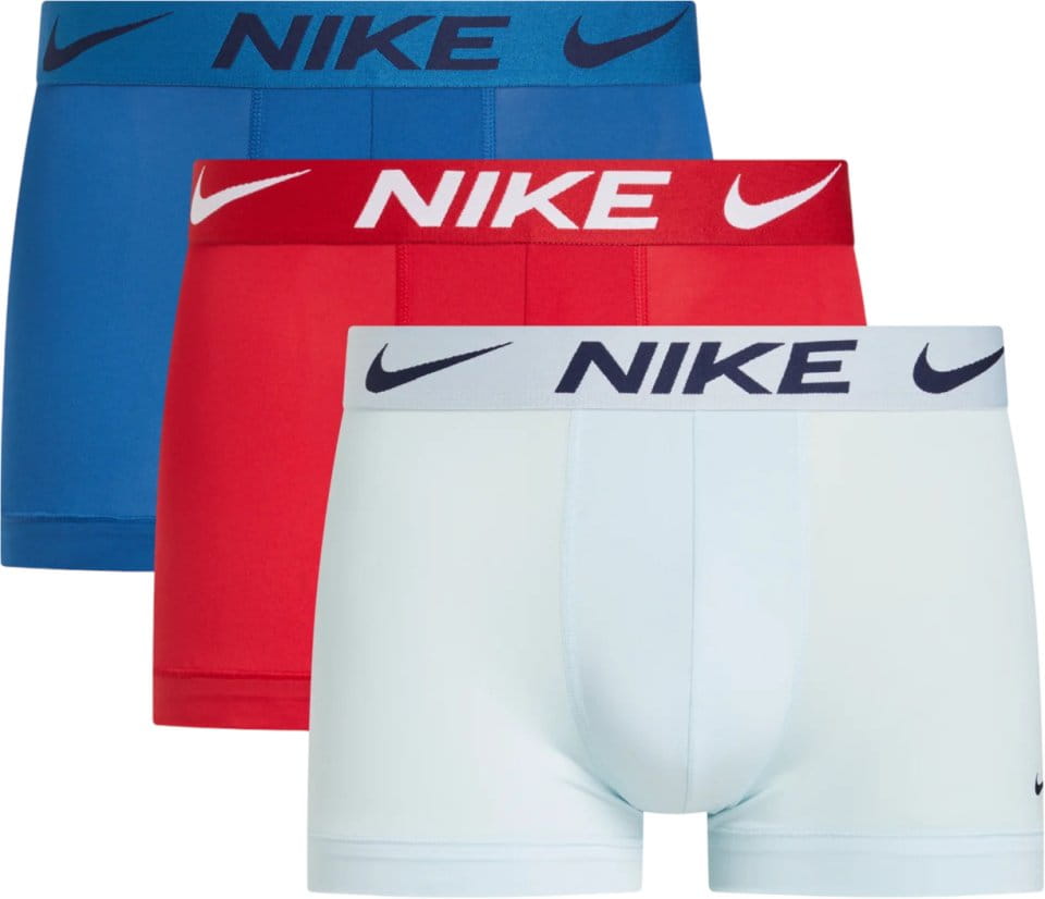 Bokserki Nike TRUNK 3PK