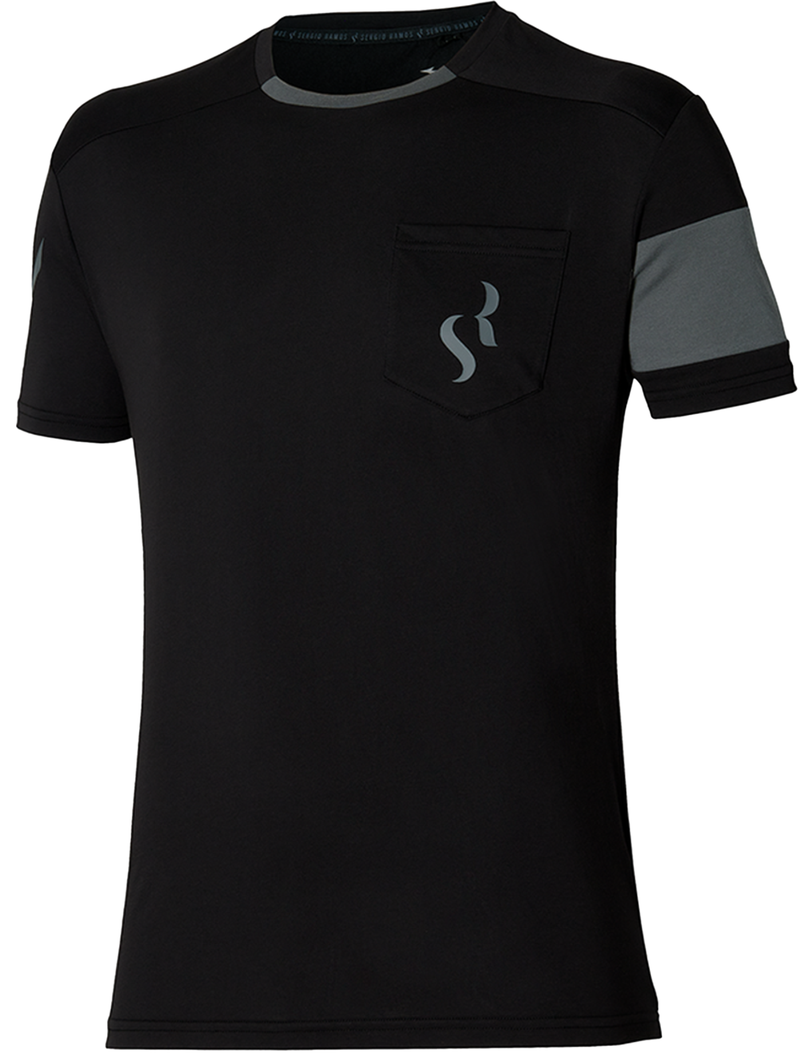 podkoszulek Mizuno SR4 Casual T-Shirt